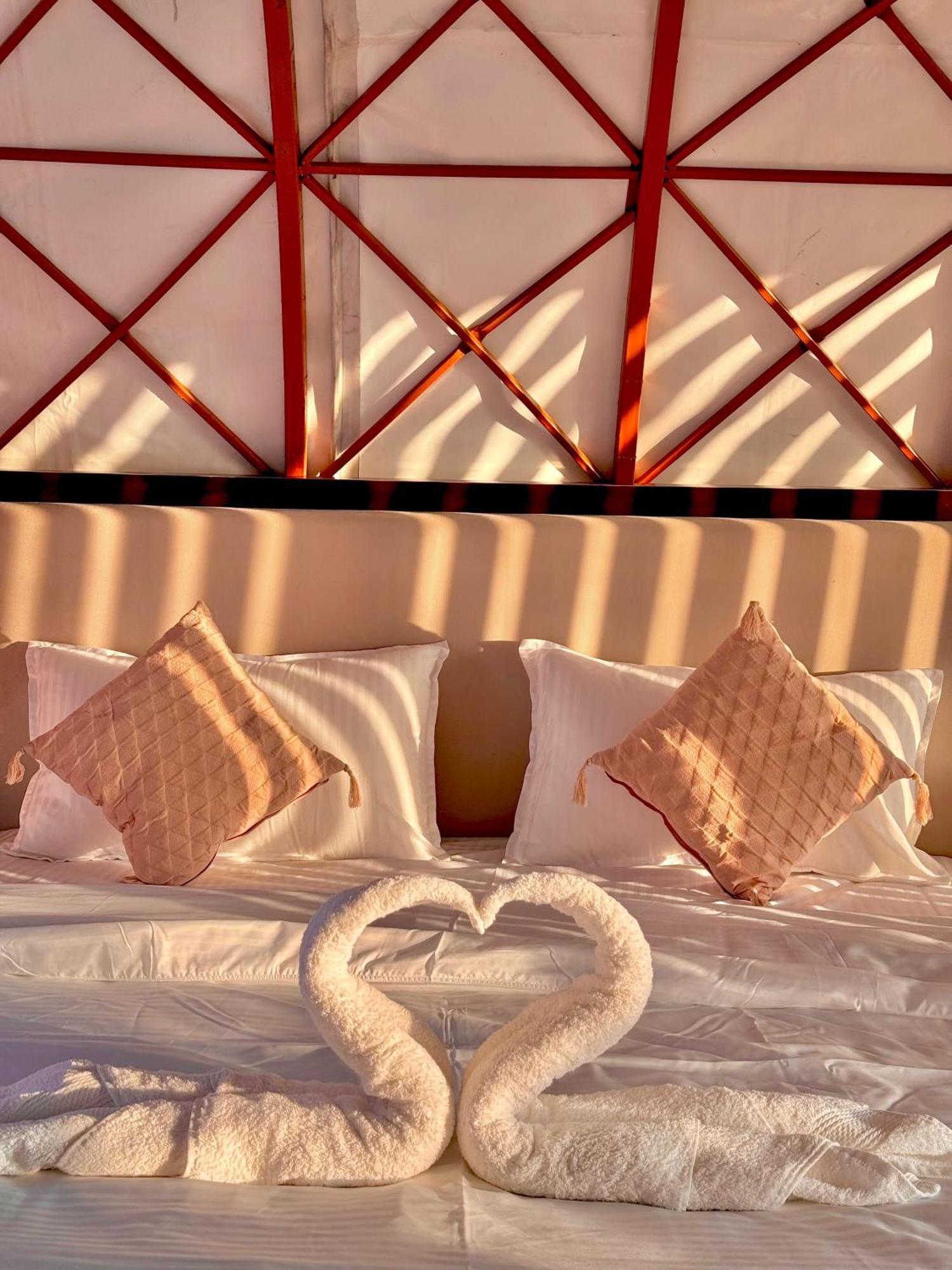 The Oasis Chalet Badīyah Екстериор снимка